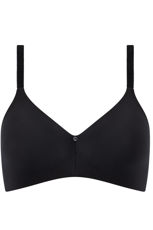 Chantelle C Comfort Smooth Wireless T-shirt Bra